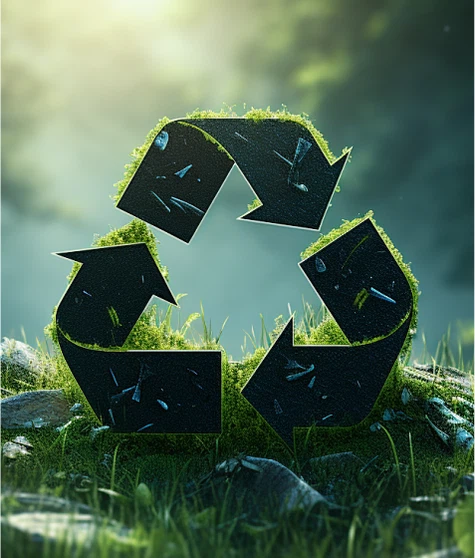 Resource Recovery