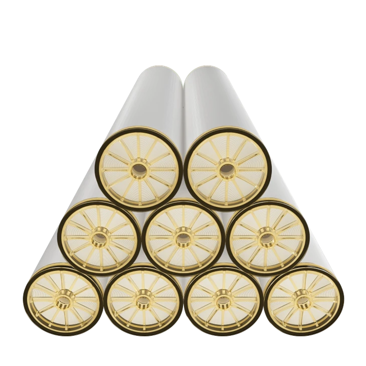 Membrane RO Ardteocht Sláintíochta